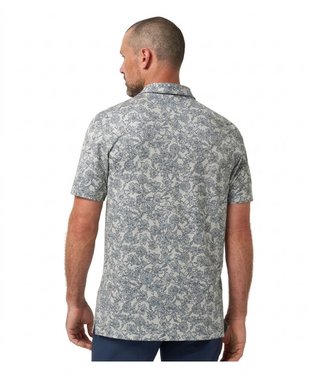 Travis Mathew Featherweight Sunbeam polo homme, italian sand