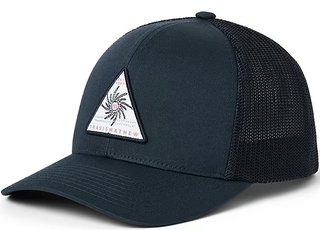 Travis Mathew Life of the party casquette homme, total eclipse