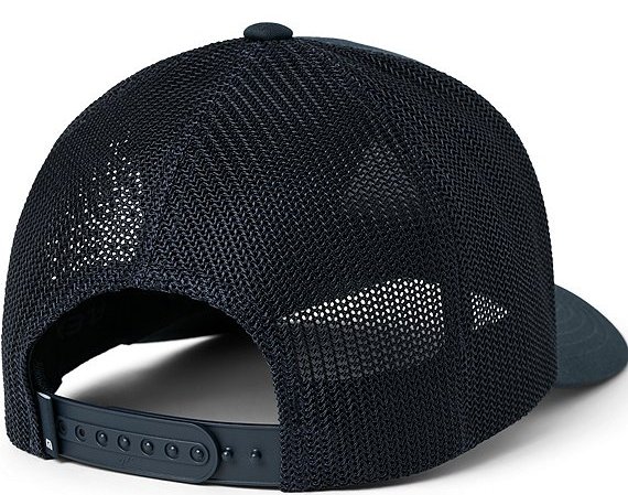 Travis Mathew Life of the party casquette homme, total eclipse