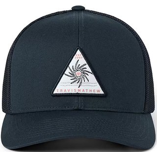 Travis Mathew Life of the party casquette homme, total eclipse