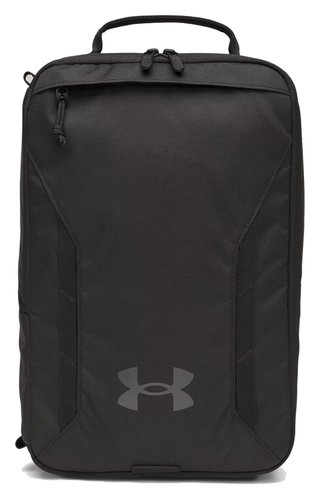 Under Armour Hustle sac à chaussures
