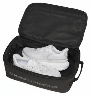 Under Armour Hustle sac à chaussures