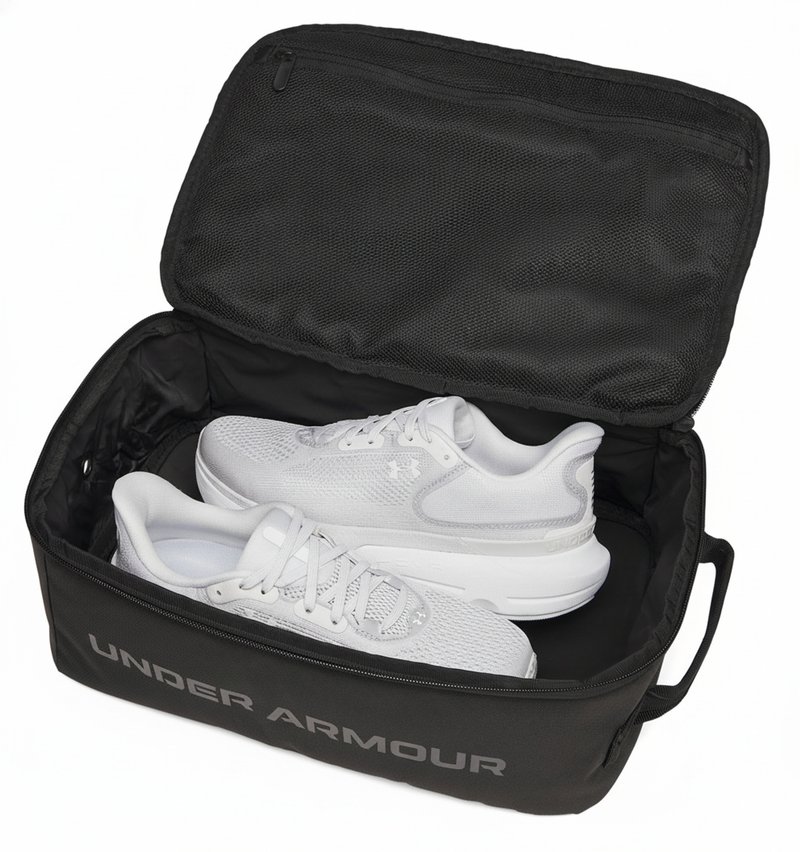 Under Armour Hustle sac à chaussures