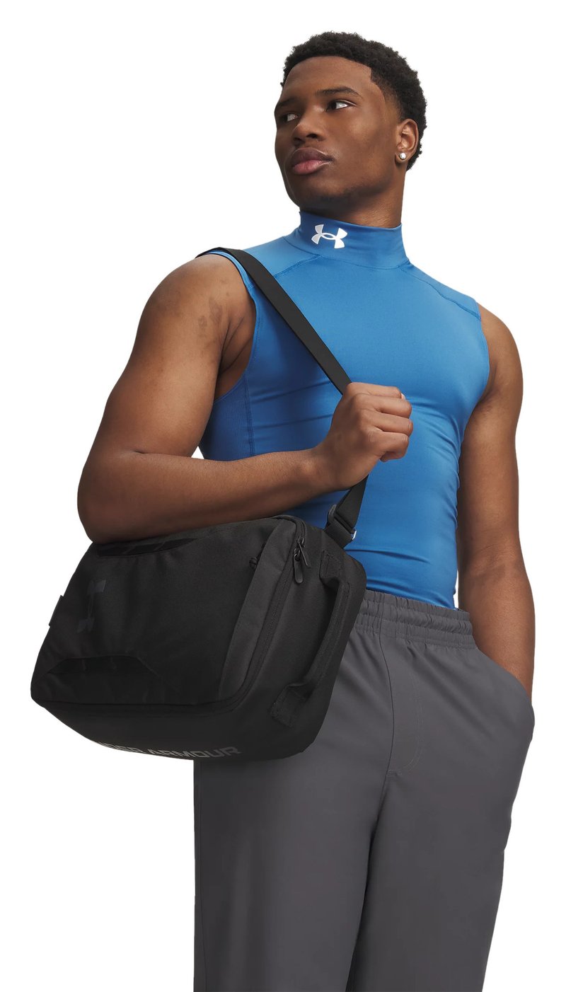 Under Armour Hustle sac à chaussures