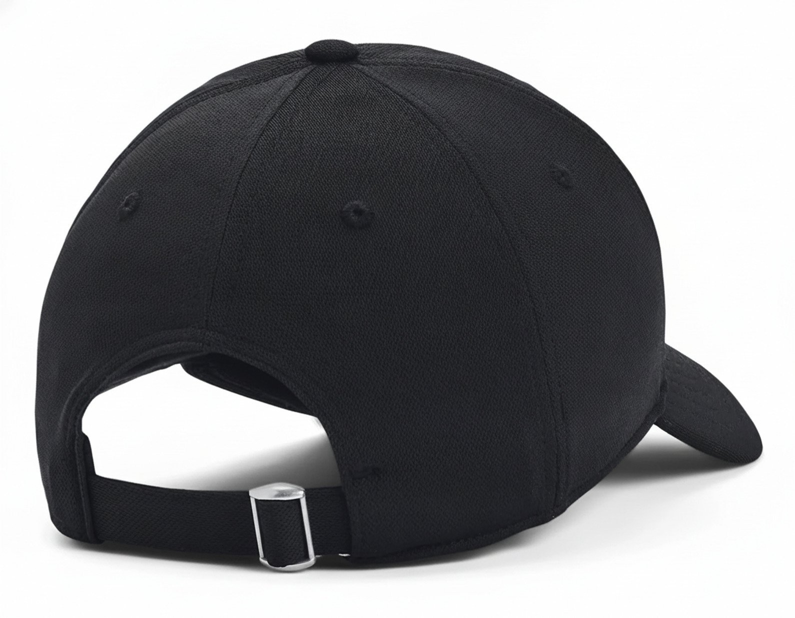 Under Armour Blitzing casquette homme, noire