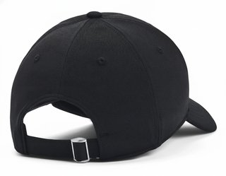 Under Armour Blitzing casquette homme, noire