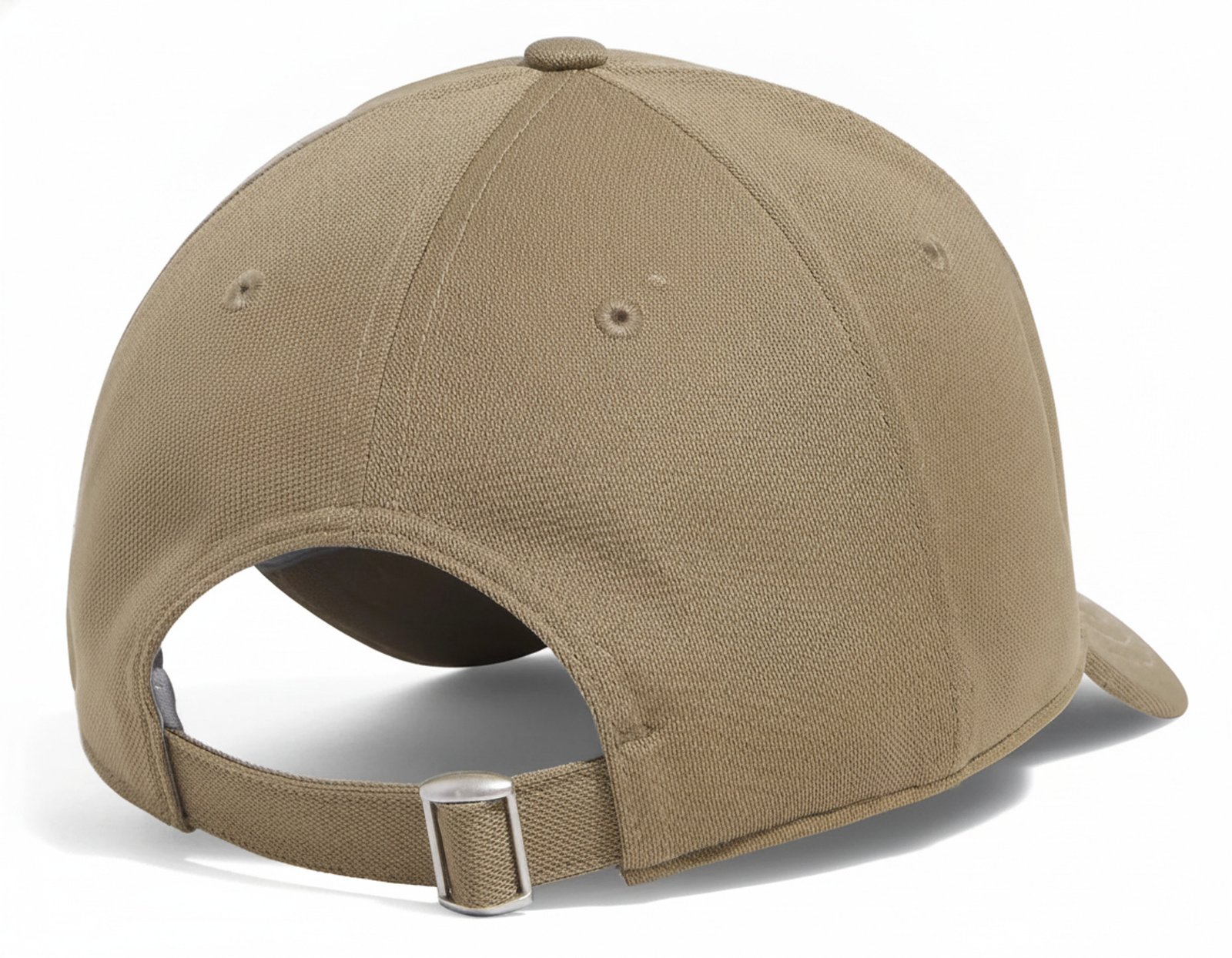 Under Armour Blitzing casquette homme, bayou/sandstorm