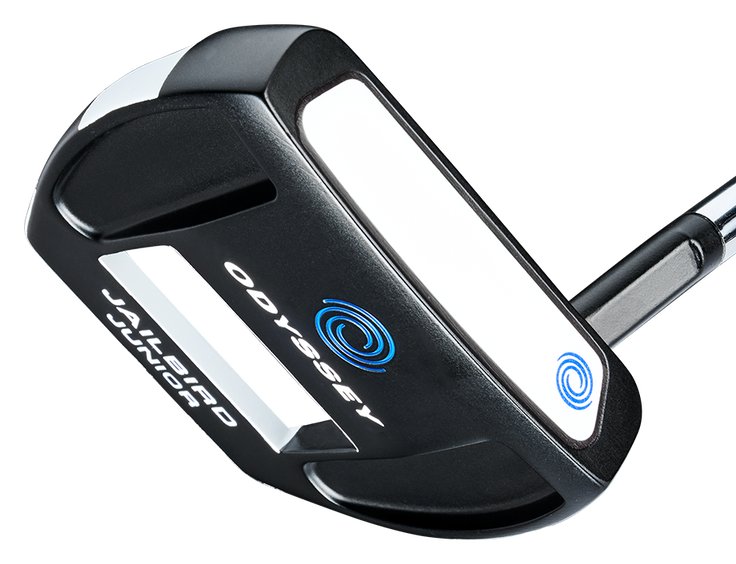 Callaway XT 26 11PC junior set de golf, acier/graphite, bleu/blanc