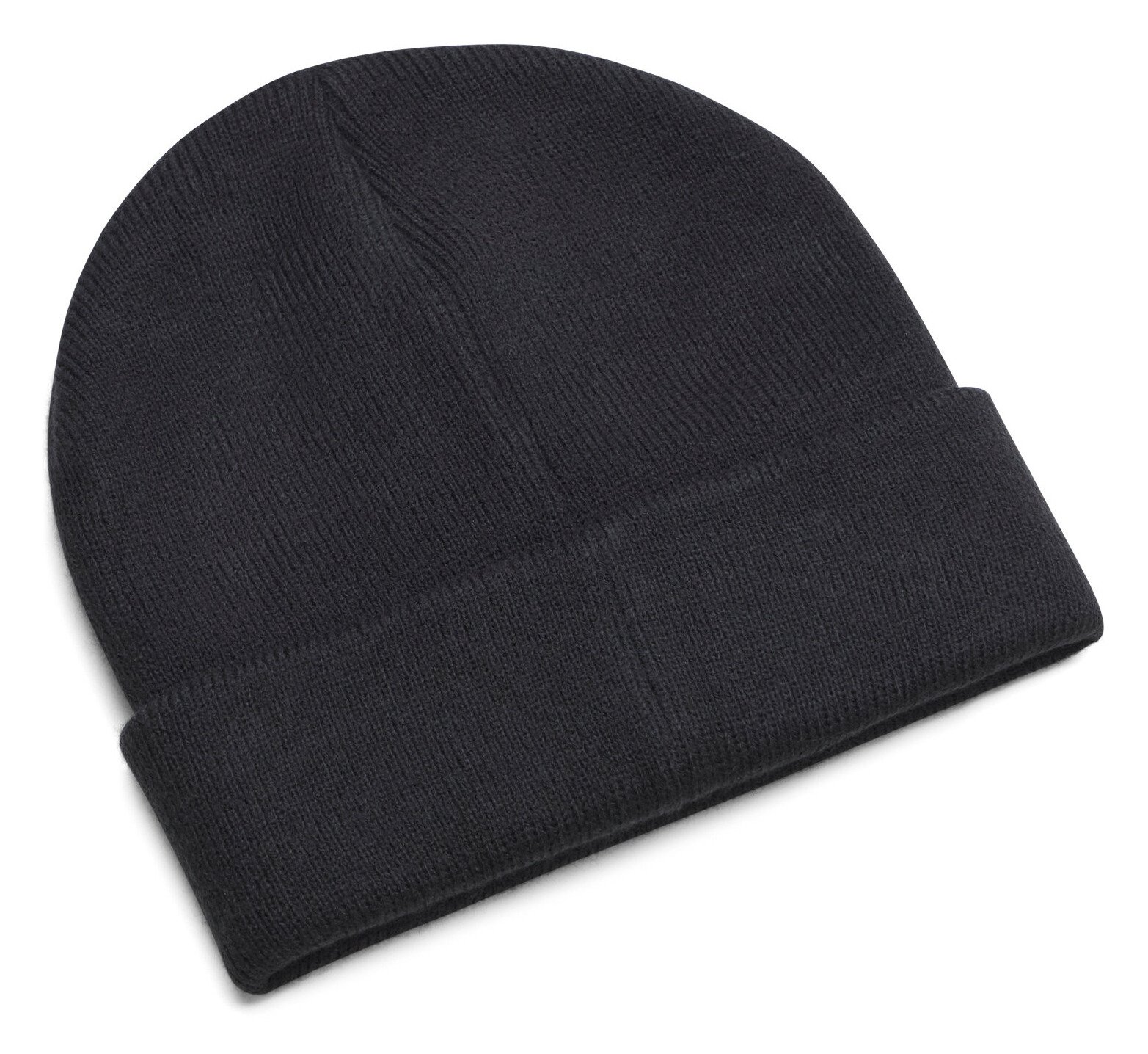 Under Armour Youth Halftime junior bonnet d'hiver, noir/blanc