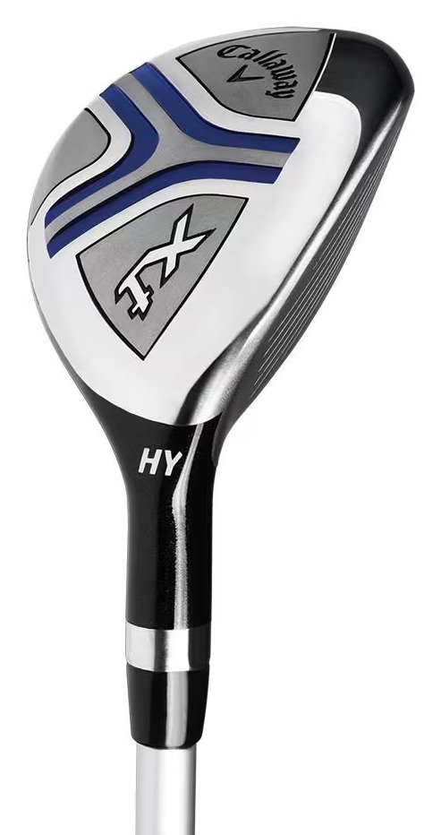 Callaway XT Teen set de golf junior, graphite