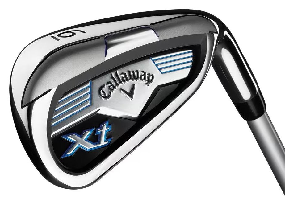 Callaway XT Teen set de golf junior, graphite