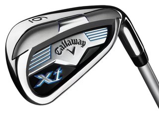 Callaway XT Teen set de golf junior, graphite