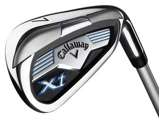 Callaway XT Teen set de golf junior, graphite