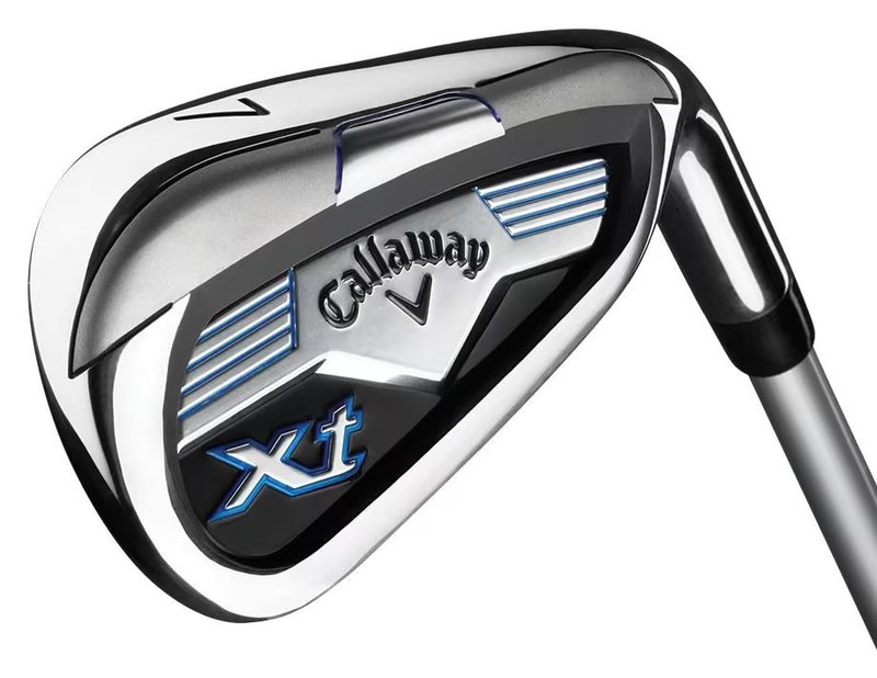 Callaway XT Teen set de golf junior, graphite
