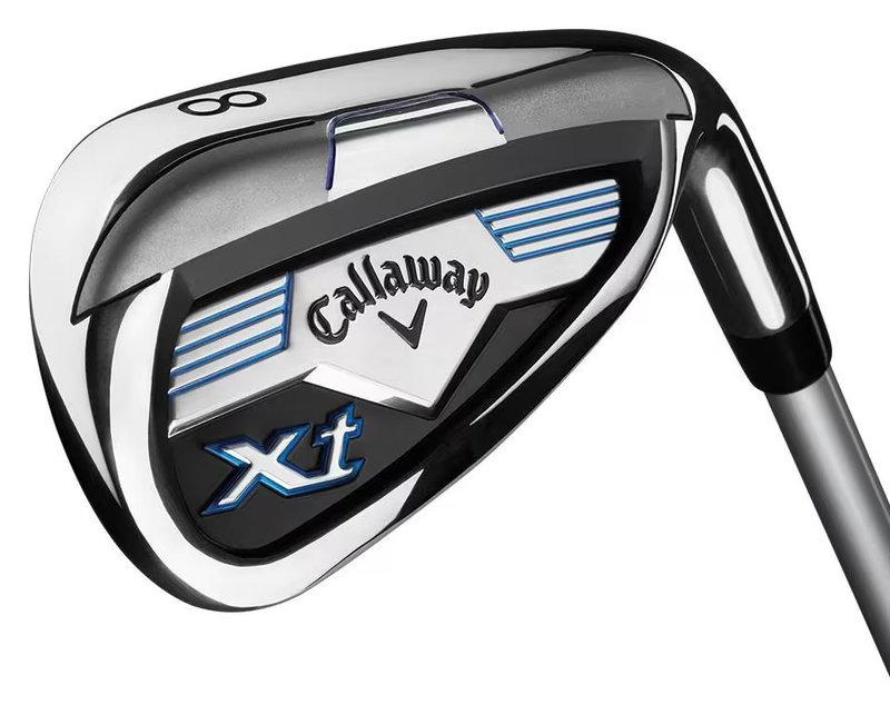 Callaway XT Teen set de golf junior, graphite