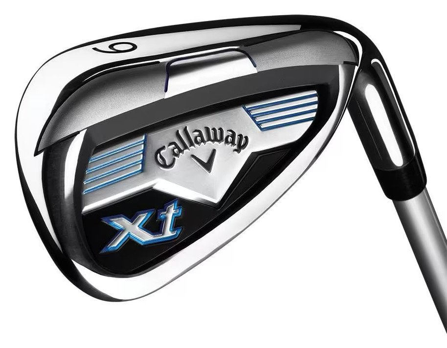 Callaway XT Teen set de golf junior, graphite