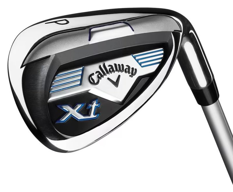 Callaway XT Teen set de golf junior, graphite