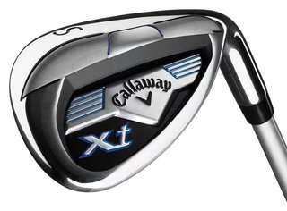 Callaway XT Teen set de golf junior, graphite