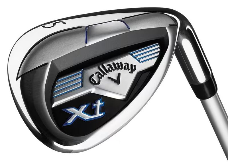 Callaway XT Teen set de golf junior, graphite