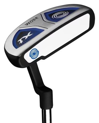 Callaway XT Teen set de golf junior, graphite