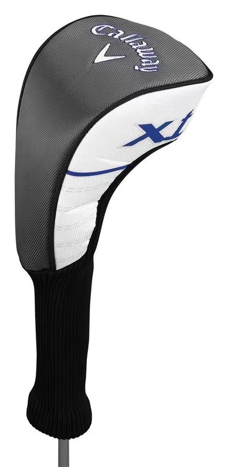Callaway XT Teen set de golf junior, graphite