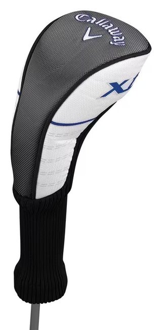 Callaway XT Teen set de golf junior, graphite