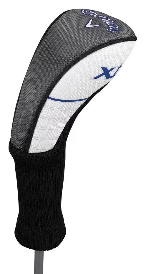 Callaway XT Teen set de golf junior, graphite