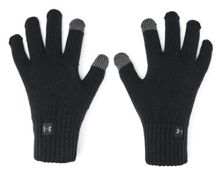 Under Armour Halftime gants d'hiver femme, noirs