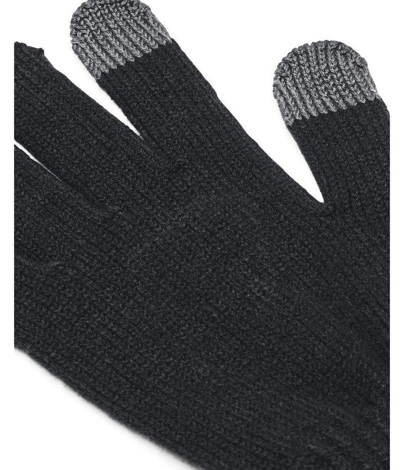 Under Armour Halftime gants d'hiver femme, noirs
