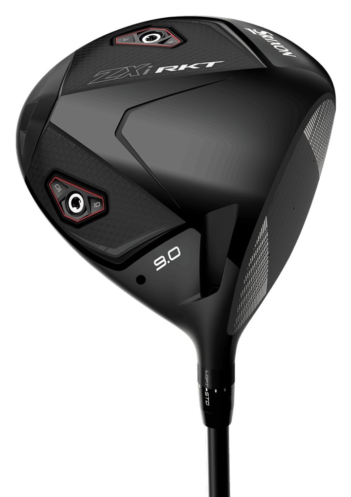 Srixon ZXi RKT driver homme