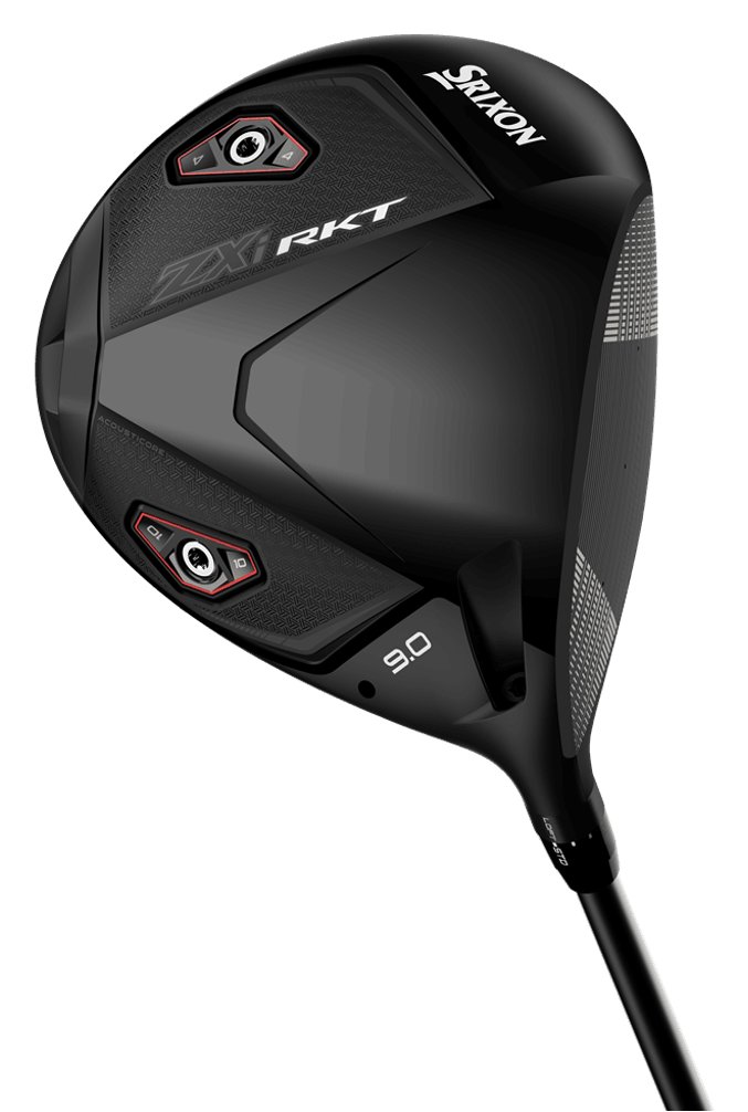 Srixon ZXi RKT driver homme
