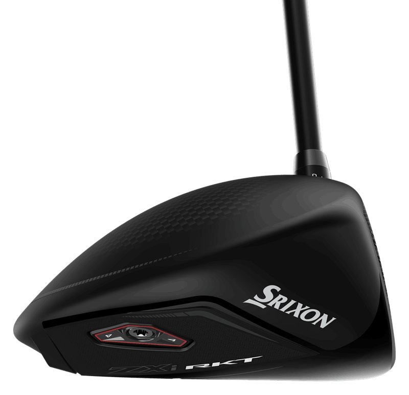 Srixon ZXi RKT driver homme