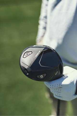 Srixon ZXi RKT driver homme