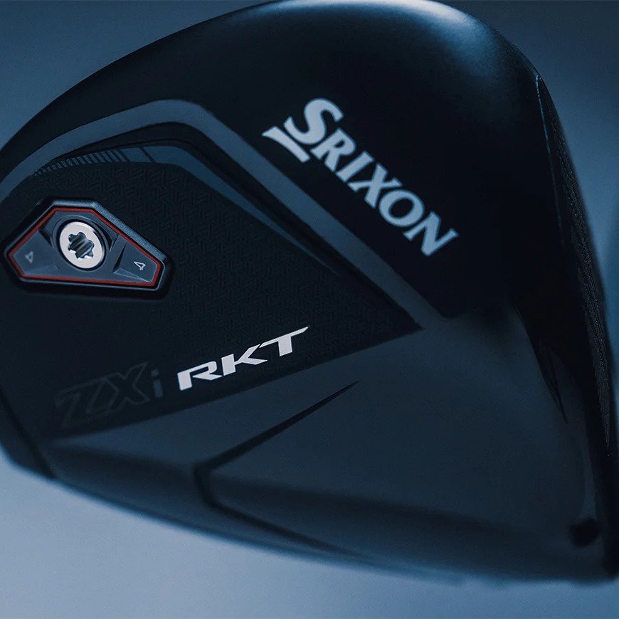 Srixon ZXi RKT driver homme