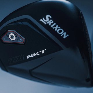 Srixon ZXi RKT driver homme