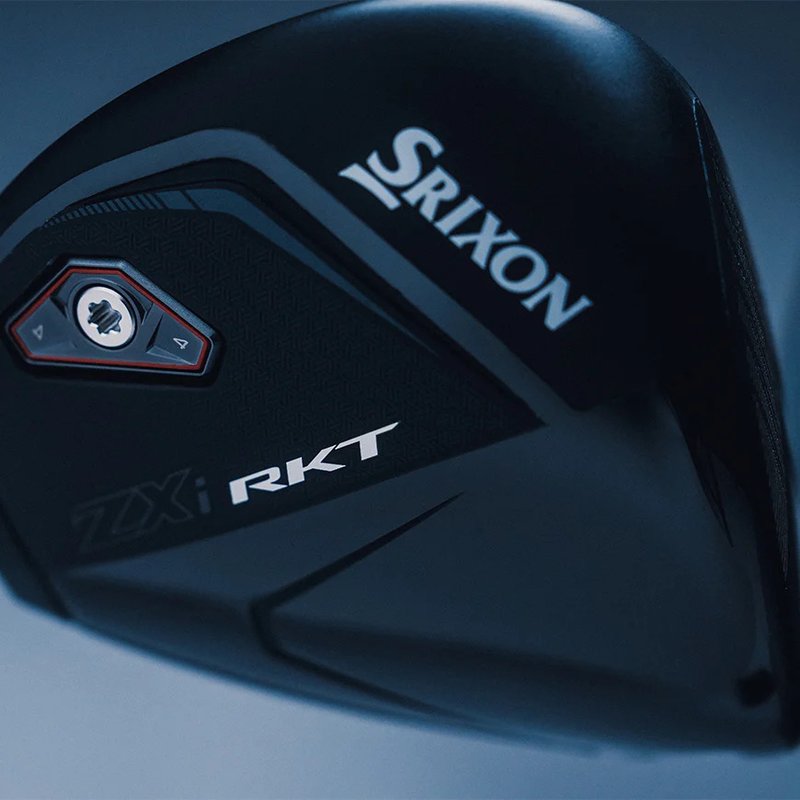 Srixon ZXi RKT driver homme