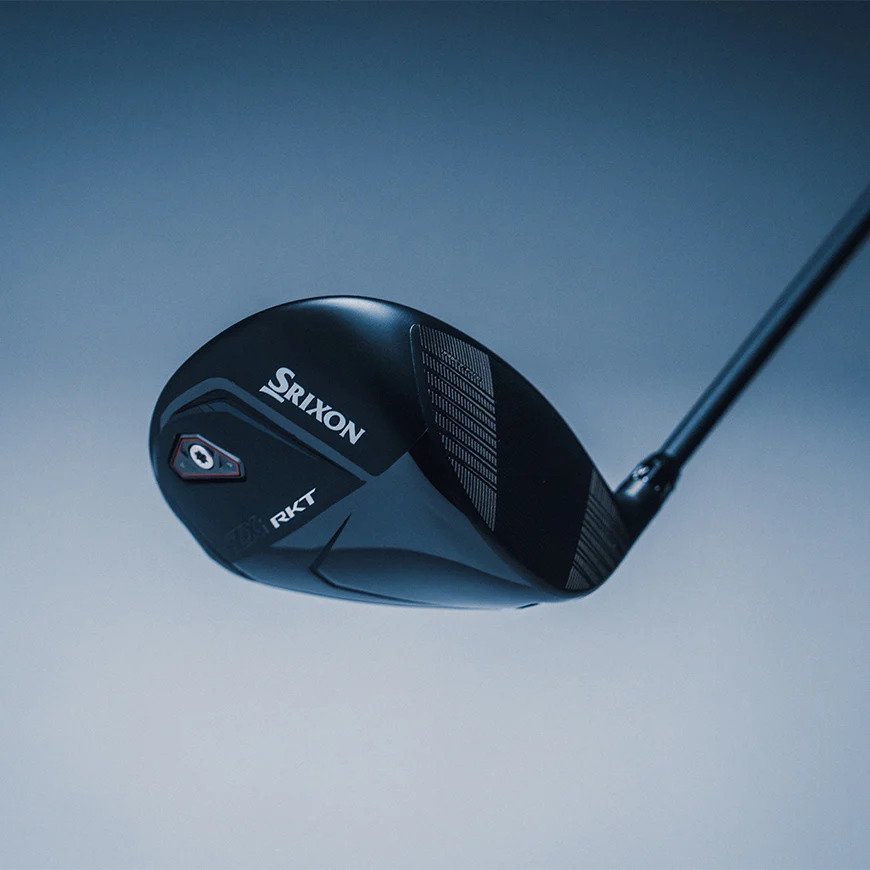 Srixon ZXi RKT driver homme
