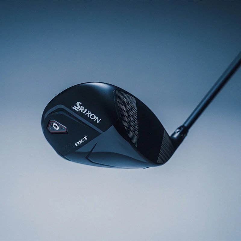 Srixon ZXi RKT driver homme