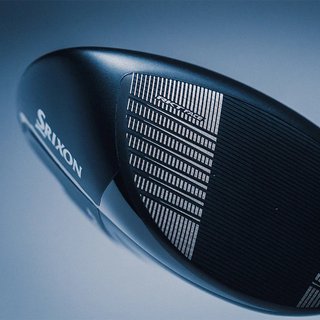 Srixon ZXi RKT driver homme