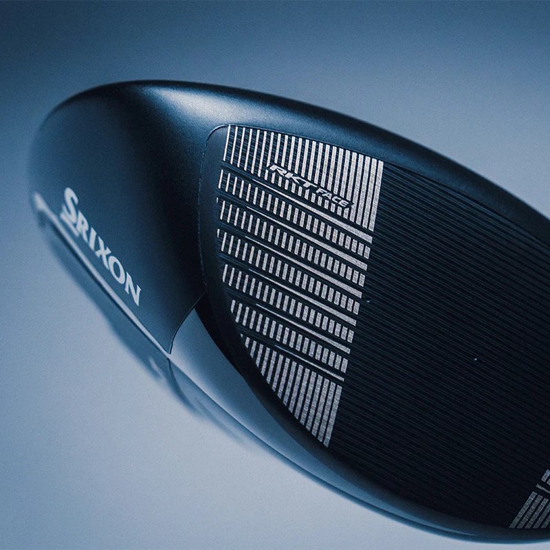 Srixon ZXi RKT driver homme