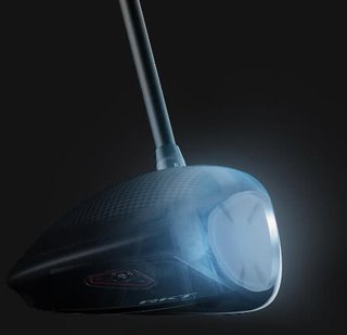 Srixon ZXi RKT driver homme