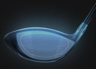 Srixon ZXi RKT driver homme