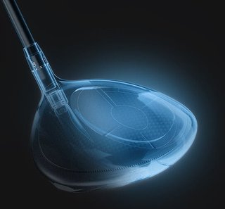 Srixon ZXi RKT driver homme