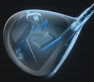 Srixon ZXi RKT driver homme