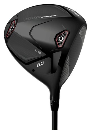 Srixon ZXi RKT LS driver homme