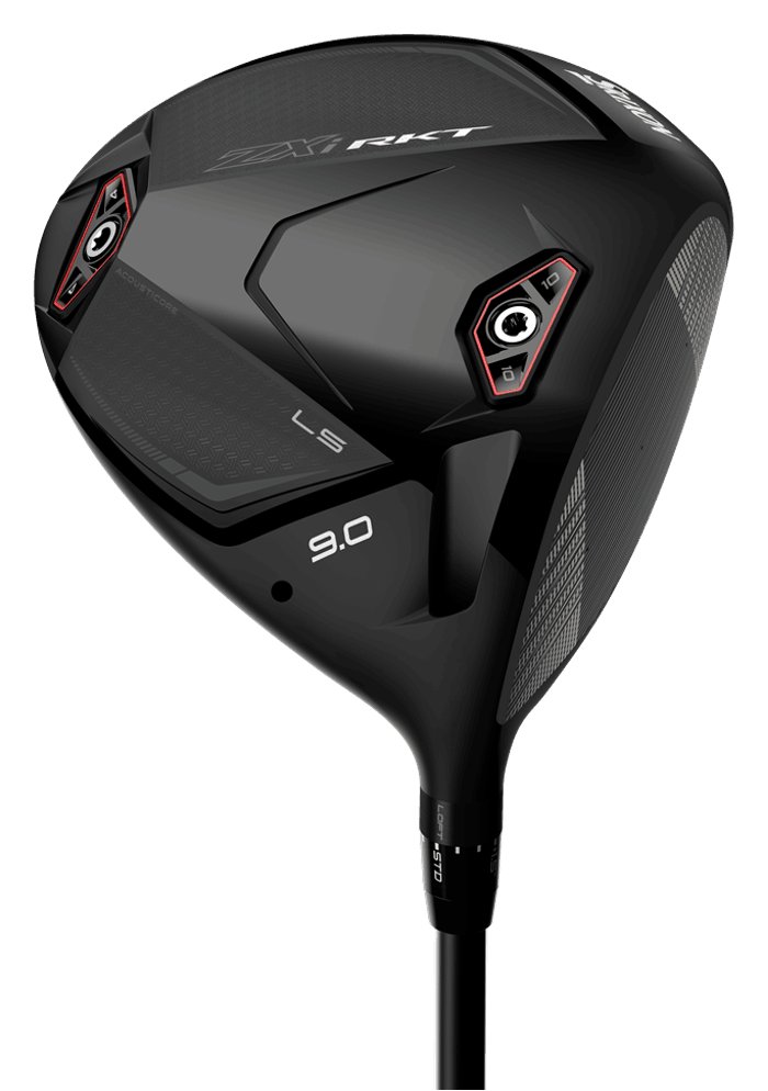 Srixon ZXi RKT LS driver homme