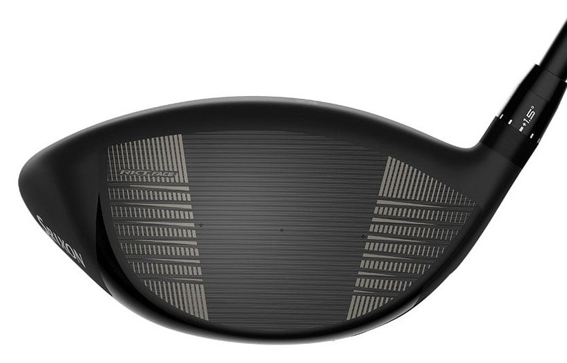 Srixon ZXi RKT LS driver homme