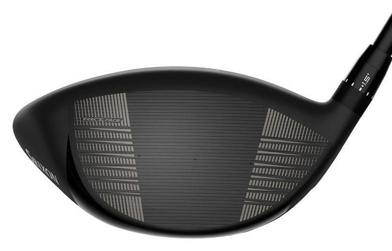 Srixon ZXi RKT LS driver homme