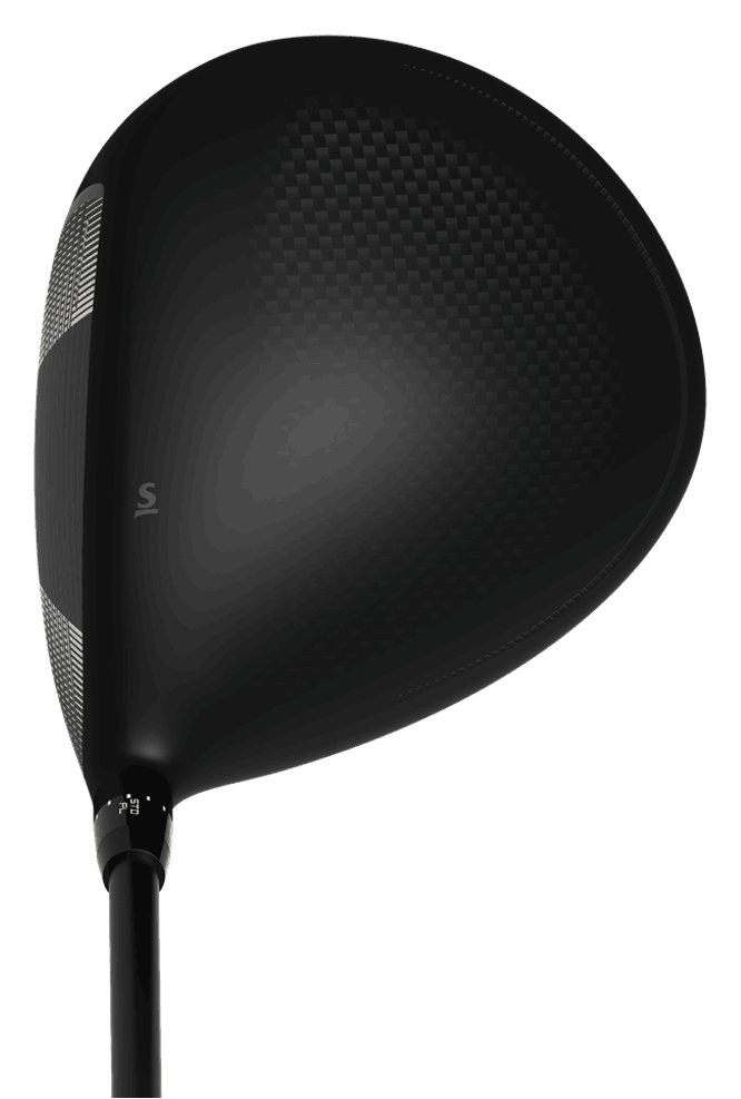 Srixon ZXi RKT LS driver homme