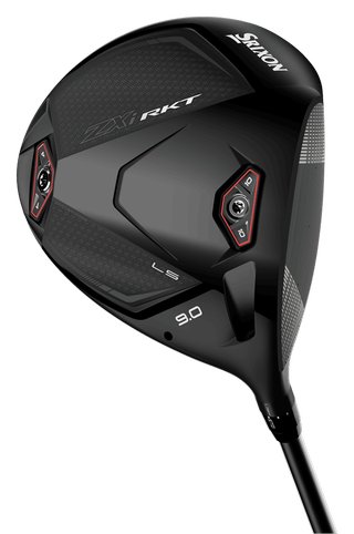 Srixon ZXi RKT LS driver homme